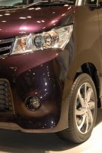 Nissan Roox 2010 года